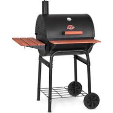 Char-Griller Wrangler 2123