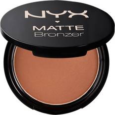 NYX Matte Bronzer Medium