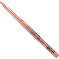 NYX Mechanical Lip Pencil Sand beige