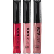 Rimmel Oh My Gloss! Ohh La La