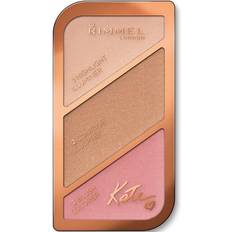 Rimmel Kate Sculpting Palette #2