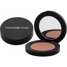 Youngblood Blushes Youngblood Pressed Mineral Blush Blossom