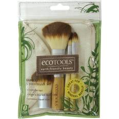 EcoTools Bamboo Brush Set 5-pack