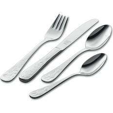 Zwilling Twin Kid's Grimm's Fairytales Flatware Set