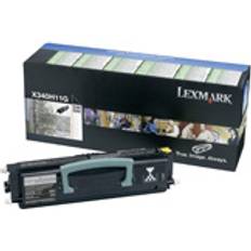 Lexmark X340H11G (Black)