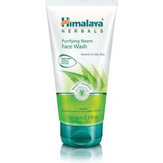 Himalaya Facial Skincare Himalaya Purifying Neem Face Wash 150ml