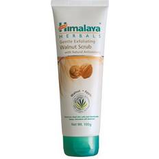 Himalaya Gentle Exfoliating Walnut Scrub 100g