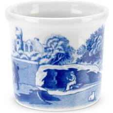 White Egg Cups Spode Blue Italian Egg Cup Egg Cup