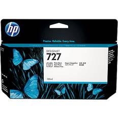 HP 727 130ml (Photo Black)