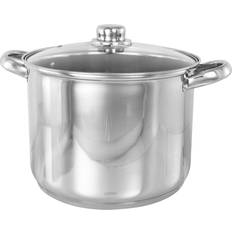 Buckingham Deep Induction with lid 13.5 L 28 cm