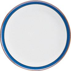 Blue Dinner Plates Denby Imperial Blue Dinner Plate 26.5cm