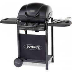 Outback Lid Gas BBQs Outback Omega 200 Gas