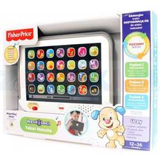 Fisher Price Laugh & Learn Smart Stages Tablet