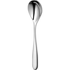 Silver Coffee Spoons Robert Welch Stanton Bright Coffee Spoon 11.7cm