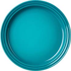 Blue Dinner Plates Le Creuset Signature Dinner Plate 27cm 31.8cm
