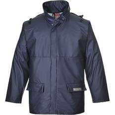 EN ISO 14116 Work Wear Portwest FR46 Sealtex Flame Jacket