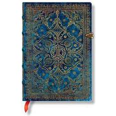 Azure Mini Lined Journal (Equinoxe) (Hardcover, 2014)