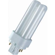 Energy-Efficient Lamps Osram Dulux D/E G24q-3 26W/840 Energy-efficient Lamps 26W G24q-3