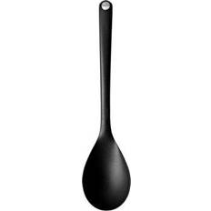 Black Serving Cutlery Robert Welch Signature Serving Spoon 31cm