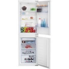 Integrated fridge freezer 50 50 Beko BCSD150 Integrated