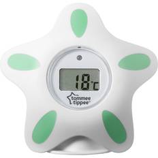 Plastic Bath Thermometers Tommee Tippee Bath & Room Thermometer