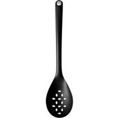 Robert Welch Signature Slotted Spoon 31cm