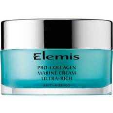 Elemis Night Creams Facial Creams Elemis Pro-Collagen Marine Cream Ultra-Rich 50ml