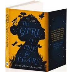 The Girl of Ink & Stars (Paperback, 2016)