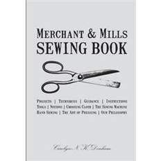 Merchant & Mills Sewing Book (Hardcover, 2012)