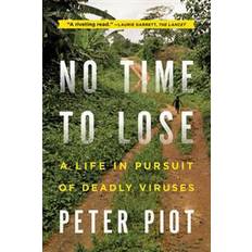 No Time to Lose (Paperback, 2013)