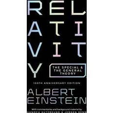 Relativity (Hardcover, 2015)