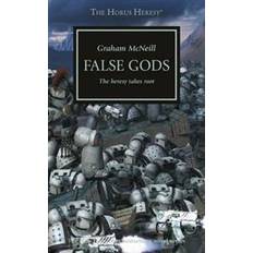 Horus Heresy - False Gods (Paperback, 2014)