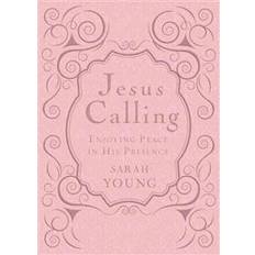 Jesus Calling: Enjoying Peace in His Presence (Jesus Calling (R)) (Paperback, 2013)