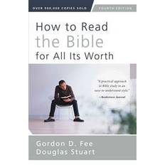 How to Read the Bible for All Its Worth (Paperback, 2014)