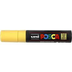 Uni Posca PC-17K Extra Broad Yellow