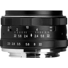 Meike 50mm F2.0 for Sony E