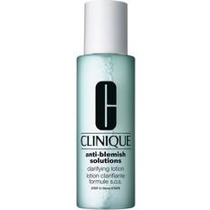 Facial Cleansing Clinique Anti Blemish Solutions Clarifying Lotion 200ml