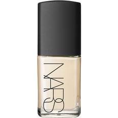 NARS Sheer Glow Foundation Ceylan