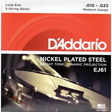 D'Addario EJ61