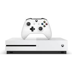 Microsoft Xbox One S 500GB