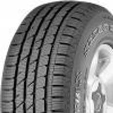 Continental ContiCrossContact LX 265/60 R 18 110T