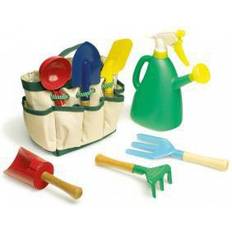 Fabric Gardening Toys Legler Gardening Bag