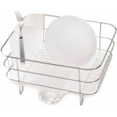 Simplehuman Compact Wire Frame Dish Drainer 12.9cm