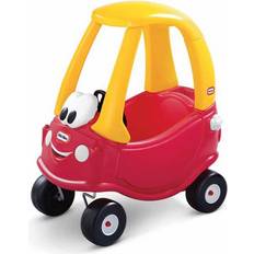 Little Tikes Ride-On Cars Little Tikes Cozy Coupe Classic