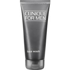 Clinique For Men Face Wash 200ml