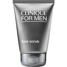 Exfoliators & Face Scrubs Clinique For Men Face Scrub 100ml