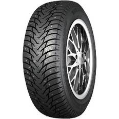 Studs Tyres Nankang Snow SW-8 155/65 R14 75T Stud