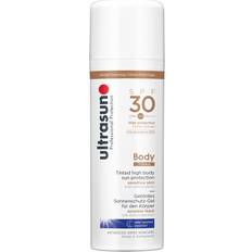 Ultrasun Bottle Sun Protection Ultrasun Tinted Honey SPF30 150ml