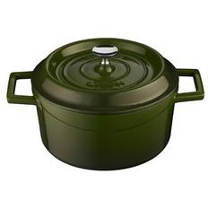 Lava Casserole with lid 32 cm