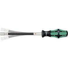 Wera 391 7mm Hex Head Screwdriver